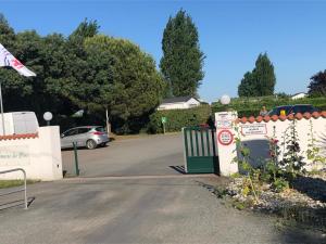 Campings Mobilhome Domaine des pins a Marennes plage : photos des chambres