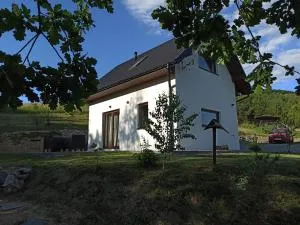 KOCIA GÓRA - Chomranice