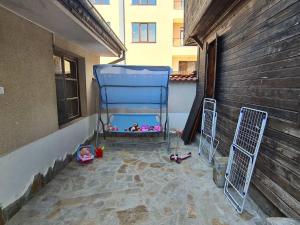 Къща за гости Катлея