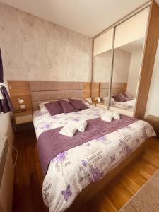 Apartmani Vojinović