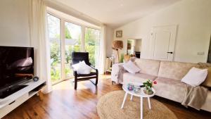 Vakantiehuisje Vechtdal