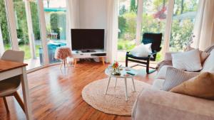 Vakantiehuisje Vechtdal