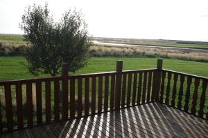 Eldborg Cabins and Guesthouse