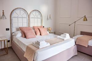 Dimora Terranova Charming Rooms