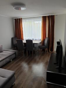 Liedaga apartamenti