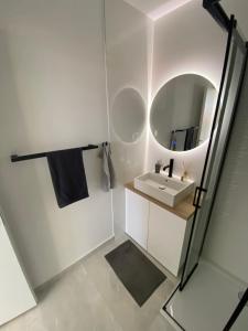 Diva Sunset Apartment