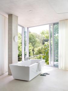 H-House Architectural Residence