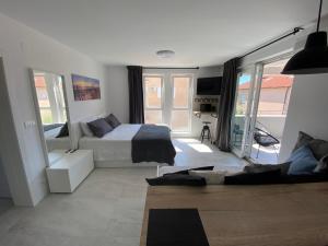 Diva Sunset Apartment 