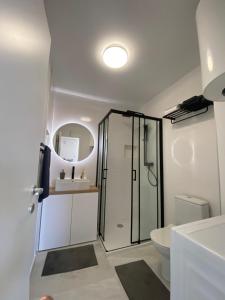 Diva Sunset Apartment