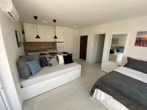 Diva Sunset Apartment 