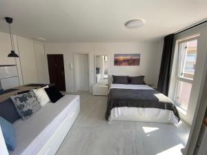 Diva Sunset Apartment 