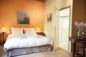 Maisons d'hotes Maison en Provence : photos des chambres