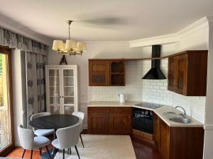 Górski z ogródkiem