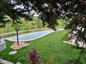 Shamarè Resort & Wellness Spa