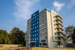 One Tapachula - La Concepción