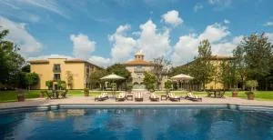 Quinta Real Aguascalientes - Aguascalientes