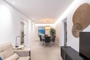 Incrivel apartamento com WiFi na Praia Brava SC