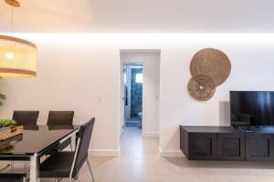 Incrivel apartamento com WiFi na Praia Brava SC