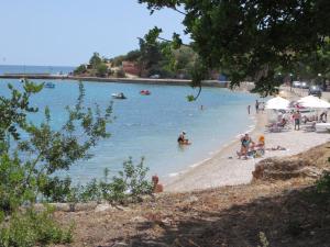 Blue Sky Apartments & Rooms Arkadia Greece
