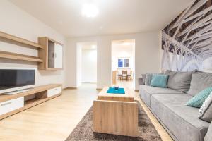 Apartman RÁZUSA CENTRUM