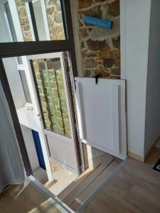 T2 terrasse de charme à Rochebonne 400 m plage