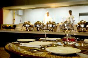 The Lalit Traveller- Airport hotel