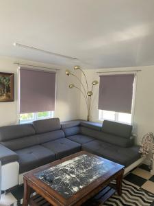 Cozy house in central Lysekil, 4-6 beds