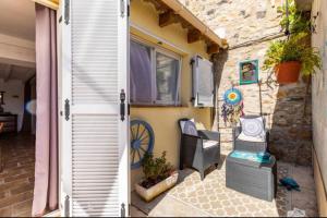 Appartements La Colline aux coquelicots : photos des chambres