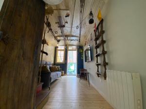 Maison bord de mer « Le Bateau IvRe »