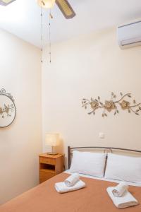 Dili Apartments