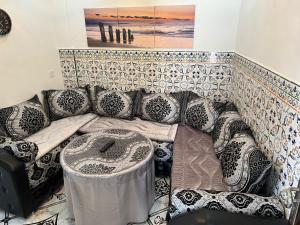 APARTMENT AYOUB -for families only-