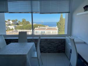 Precioso estudio en zona residencial Rancho Miraflores