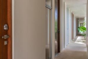 Private Rooftop Studio with Pool - Tulum La Veleta - A307