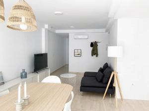 ATICO DUPLEX CENTRO FUENGIROLA