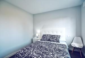 Apartamento Las Perdices II