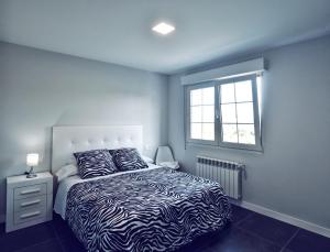 Apartamento Las Perdices II
