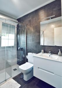 Apartamento Las Perdices II