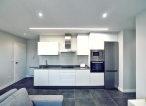 Apartamento Las Perdices II