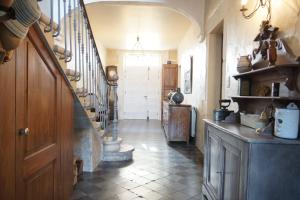 Maisons d'hotes Maison en Provence : photos des chambres