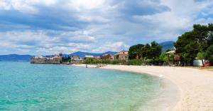 Aryjina kuća, mountain & seaview duplex - rooftop terrace