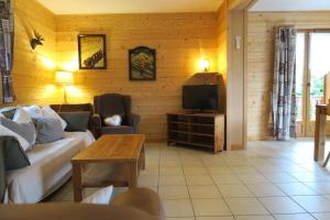 Hotels Heyday Chalet : photos des chambres