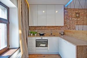 Angel Wing Apartamentai