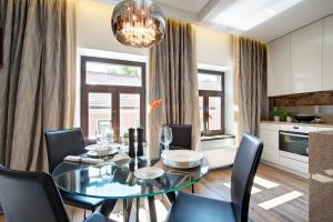 Angel Wing Apartamentai