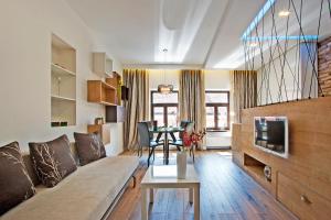 Angel Wing Apartamentai