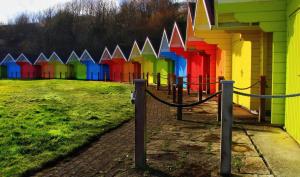 Robyns Guest House Room Only