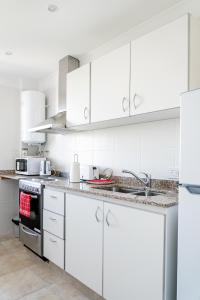 Departamento en Trenque Lauquen