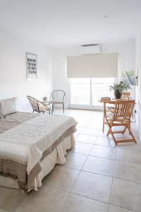 Departamento en Trenque Lauquen