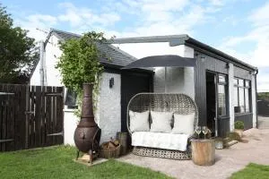 Garden Studio in Biggar - Symington