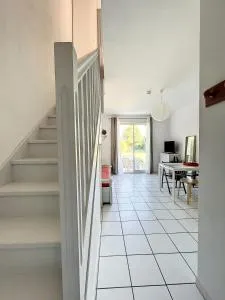 Casa De Provence - 圣萨特尼莱斯艾