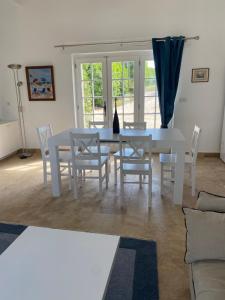 Appartements Chateau de Feusse : photos des chambres